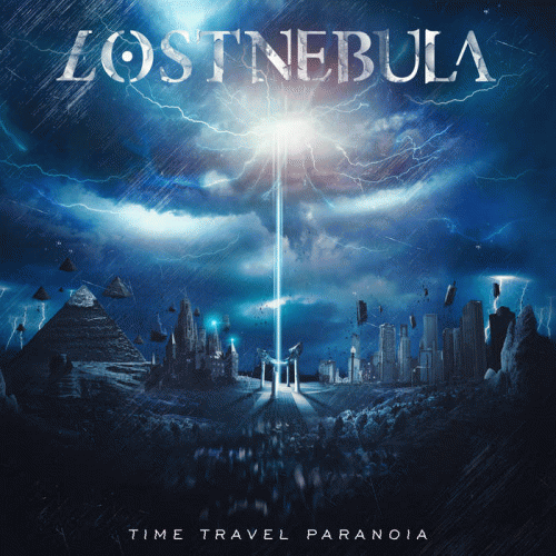 Lost Nebula : Time Travel Paranoia